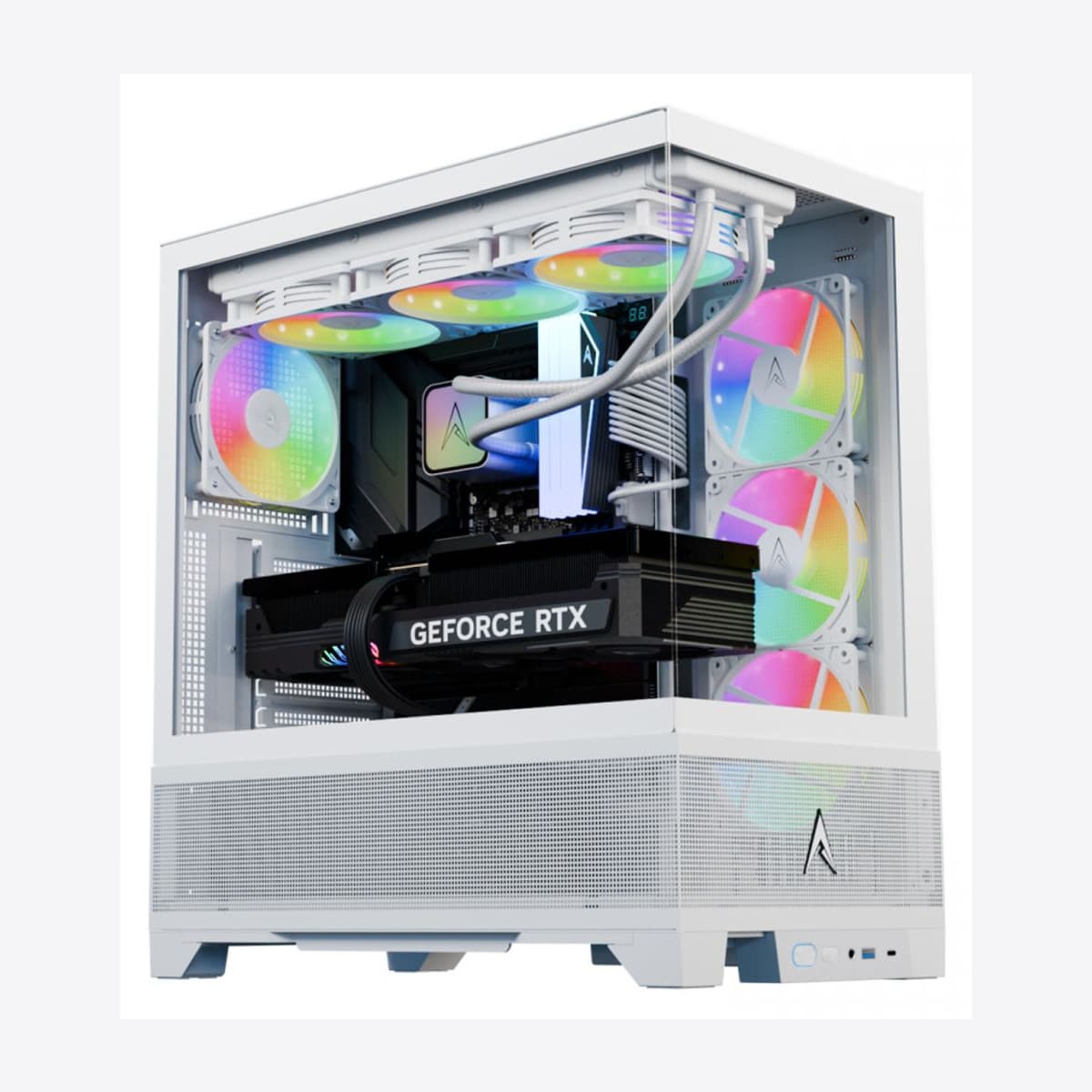 Allied Gaming Patriot MKII — Ryzen 7 9800X3D / RTX 5090 – Standard