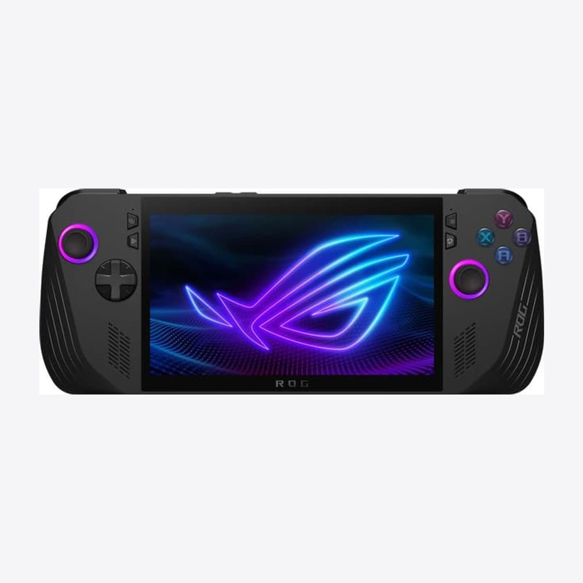ASUS ROG Ally X