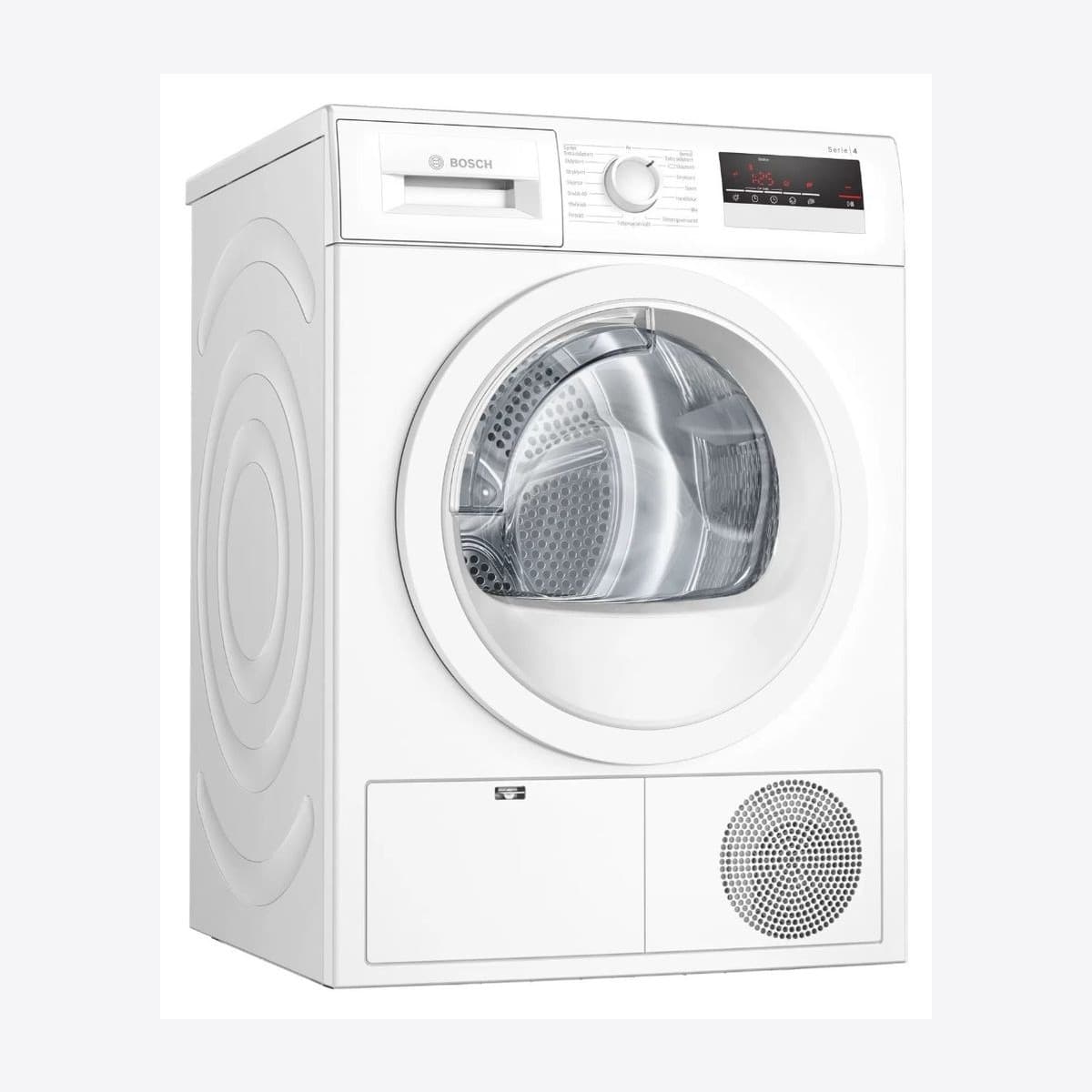 Bosch Serie 4 WTH85VL7SN