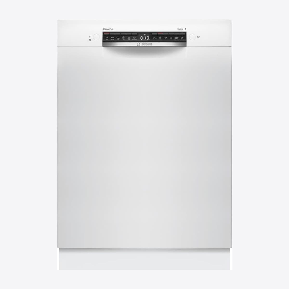 Bosch Serie 6 SMS6ZCW48E