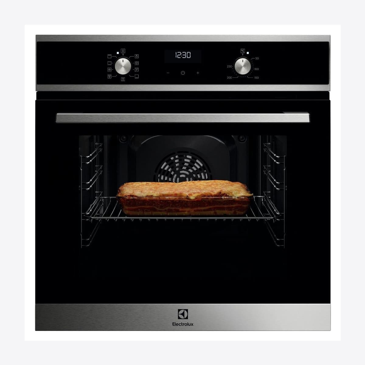 Electrolux 600 COB403X