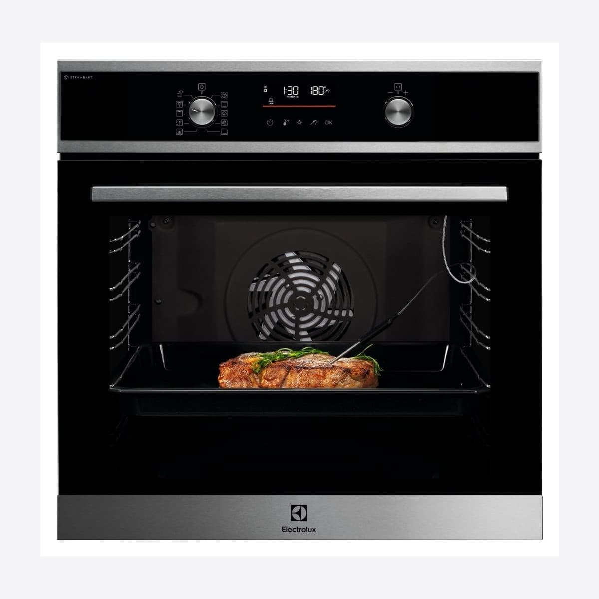 Electrolux 600 COC827X