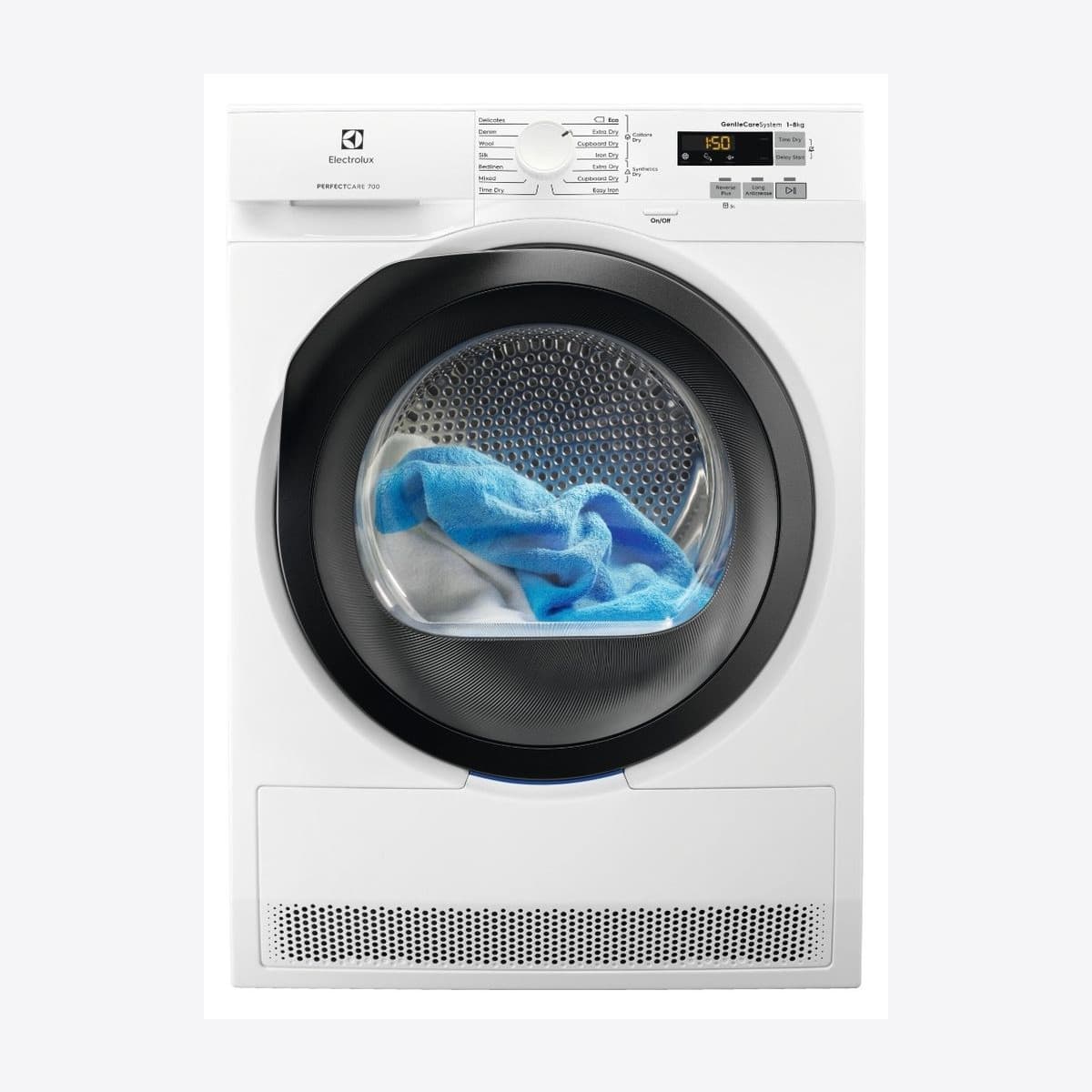 Electrolux 700 EW7H458P4