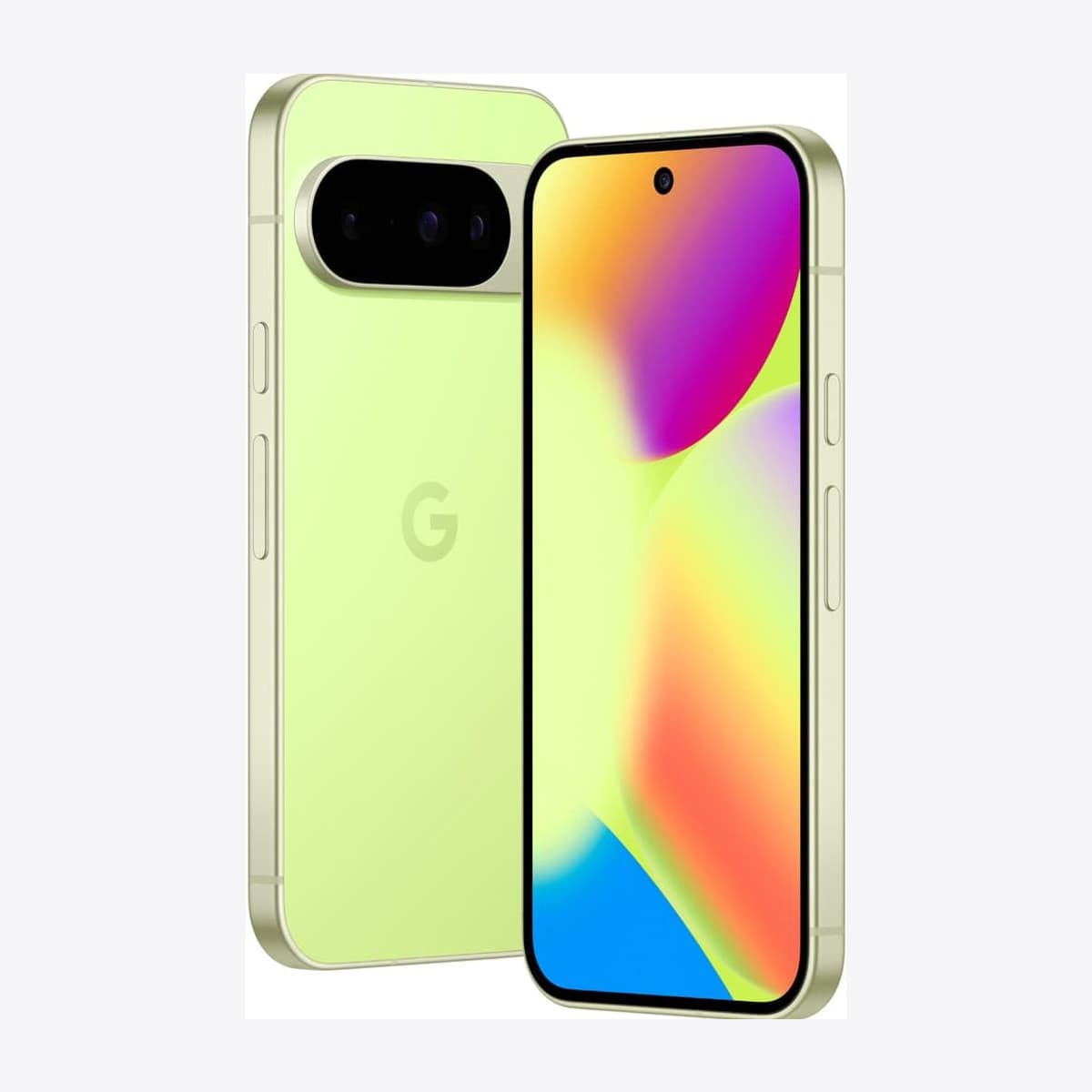 Google Pixel 10