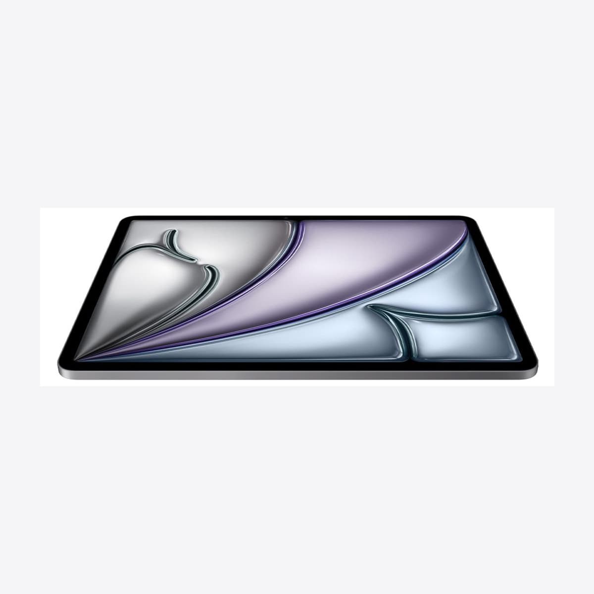 iPad Air 11" (M3) – Rymdgrå