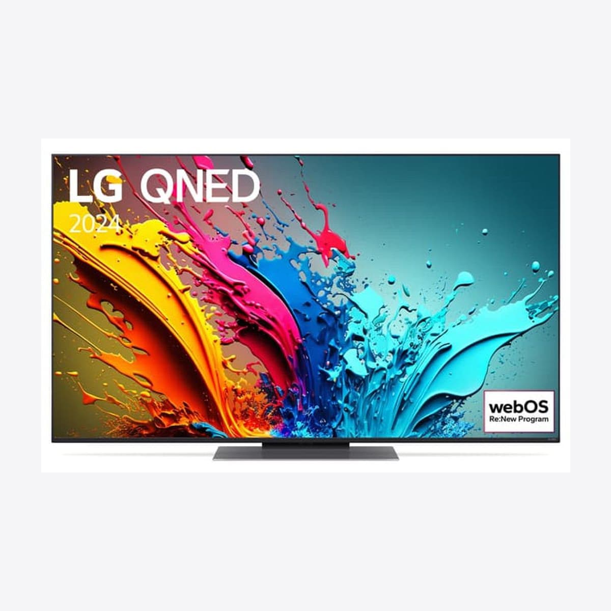 LG NanoCell 86"