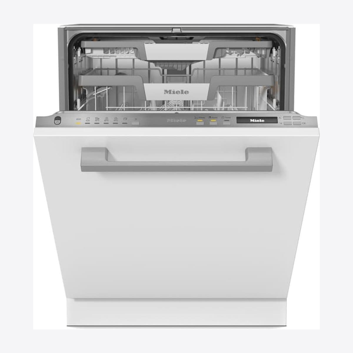 Miele G 7260 SCVi