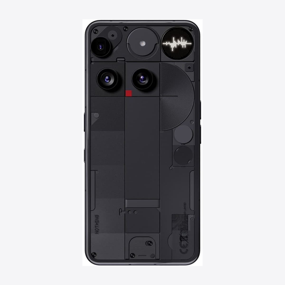 Nothing Phone (3)