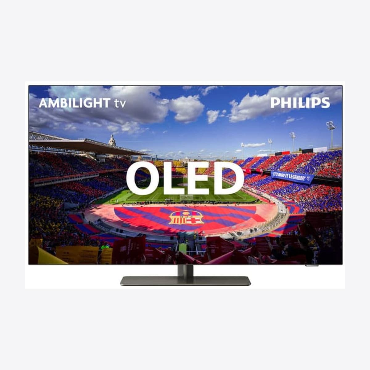 Philips OLED 806 65" – Standard