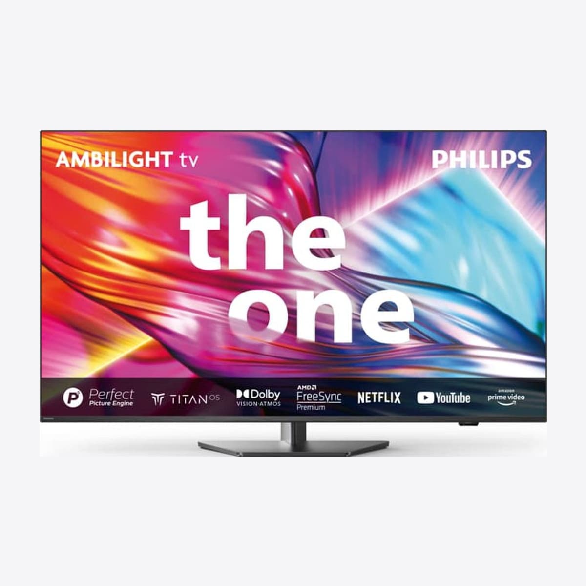 Philips The One PUS8909 55" – Standard