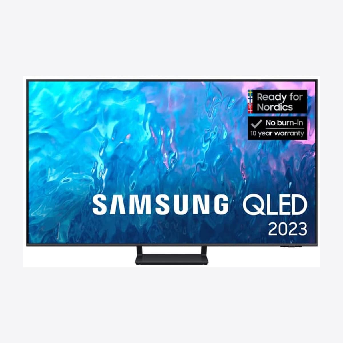 Samsung Q70C QLED 65" – Standard