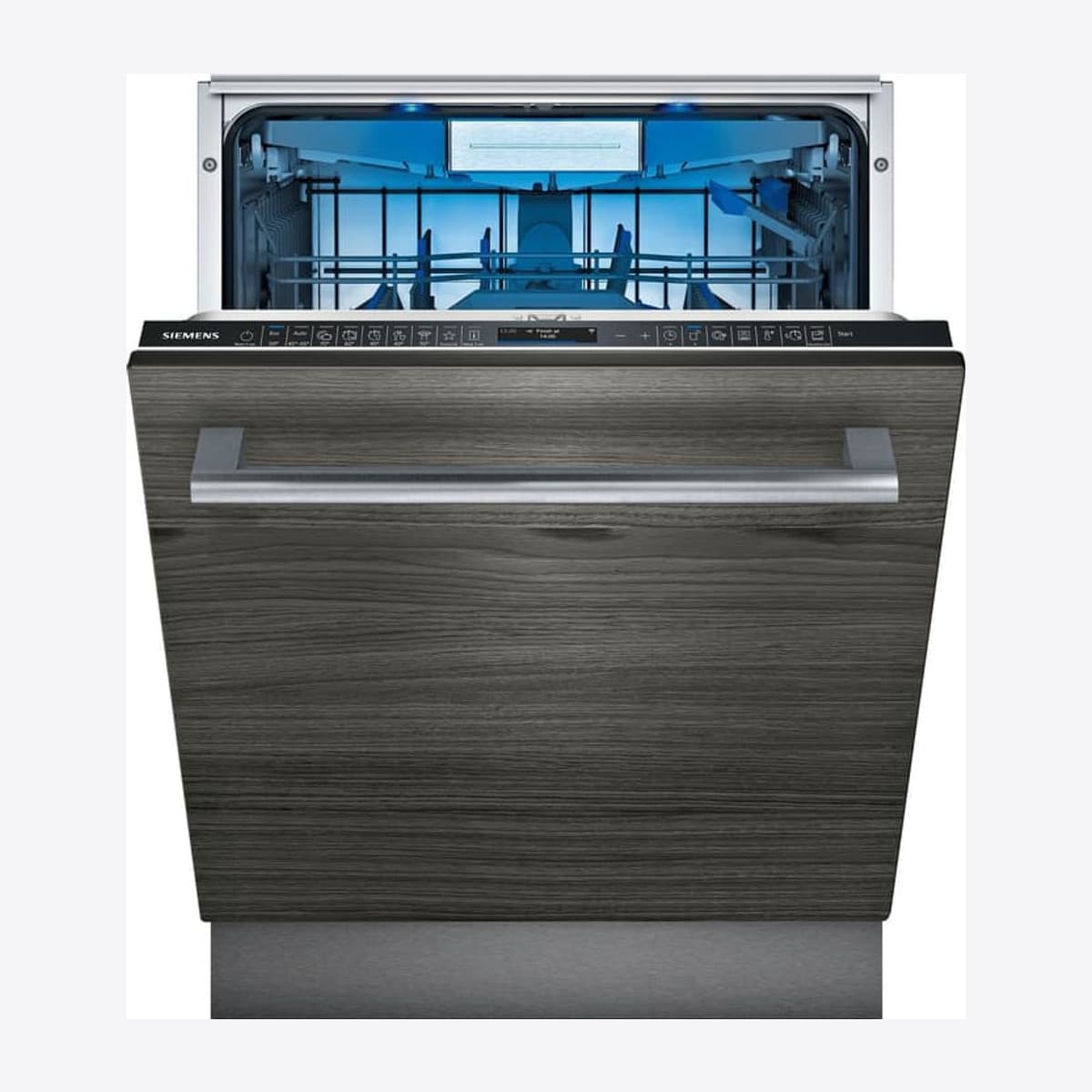 Siemens SN678D16TE