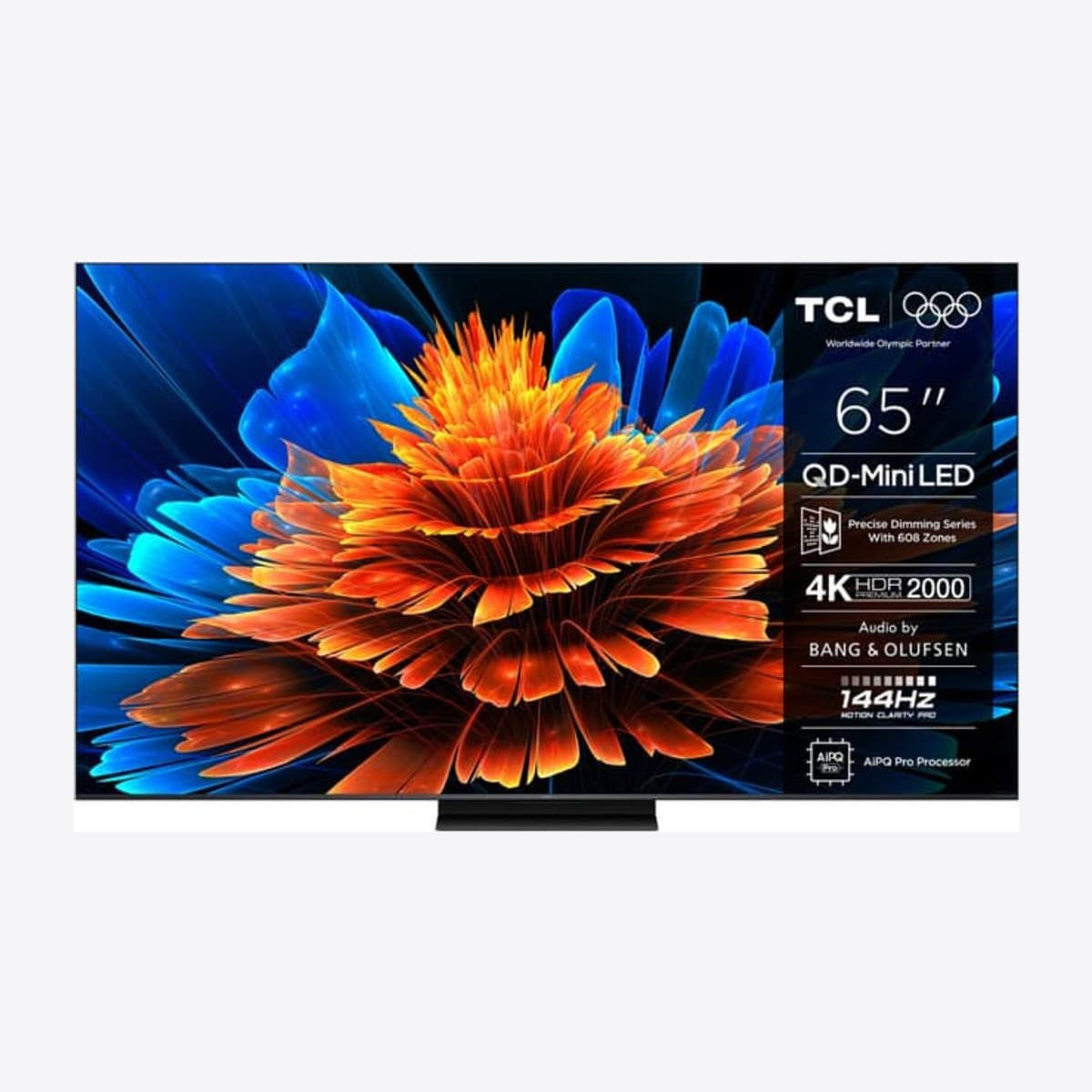 TCL MQLED80K 65" – Standard