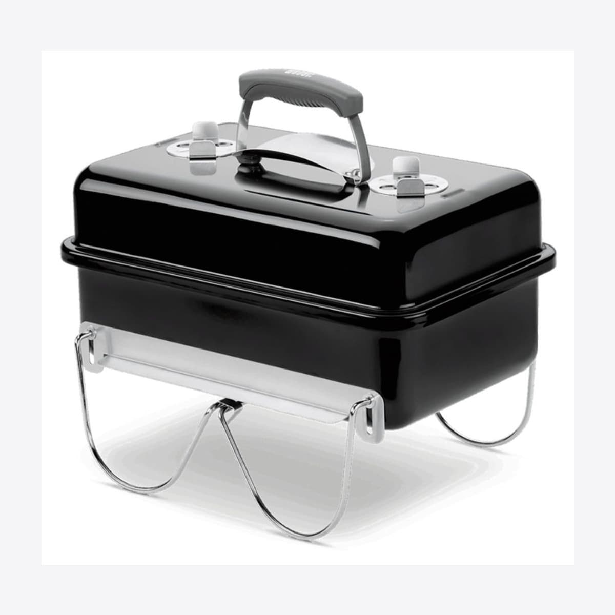 Weber Go-Anywhere Charcoal Grill
