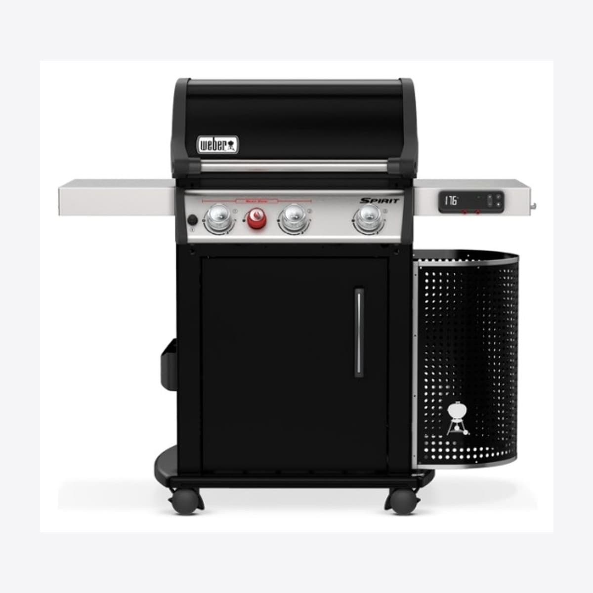 Weber Spirit EPX-325s GBS Smart