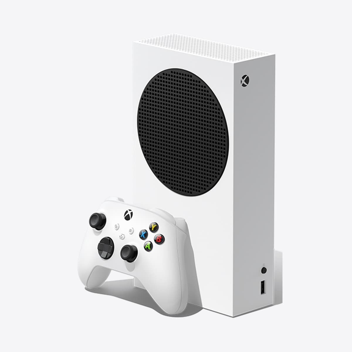 Xbox Series S 512 GB