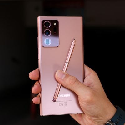 Customer photo — Samsung Galaxy S25 Ultra